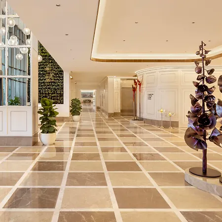 Aurika, Mumbai International Airport - Luxury By Lemon Tree Hotels-2