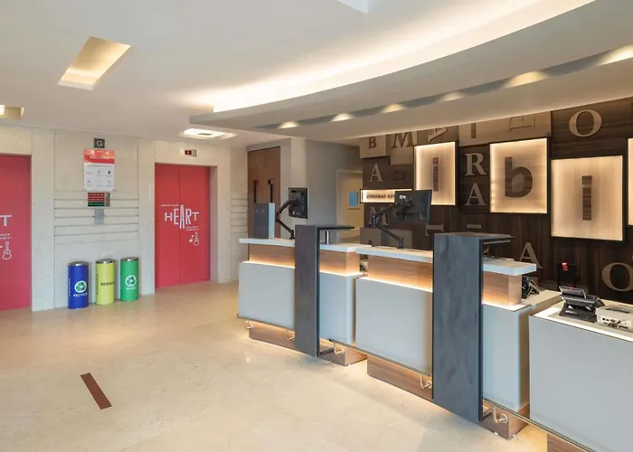 Ibis Mumbai Airport - An Accor Brand Hotel